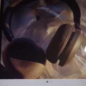 Jabra Evolve 2 65 Black head phone